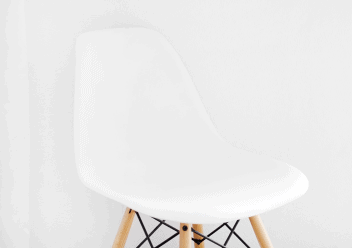 White-Chair